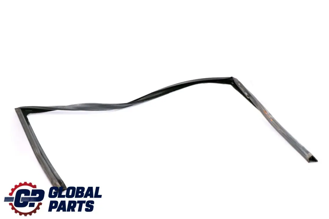 Window Guide Seal Right Front Door O/S to BMW 5 Series E39 with Part number 8226874 BMW 5 Series E39 Window Guide Seal Right Front Door O/S - SKU 8226874 - Part number 8226874