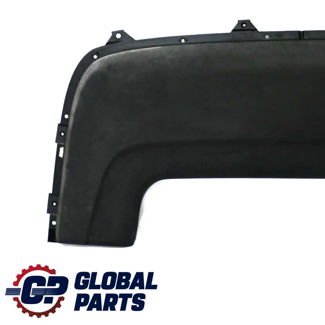 Folding Top Compartment Lid Trim Panel 8227088 to BMW 3 E46 Cabrio Convertible with Part number 8227297 BMW 3 E46 Cabrio Convertible Folding Top Compartment Lid Trim Panel 8227088 - SKU 8227297 - Part number 8227297