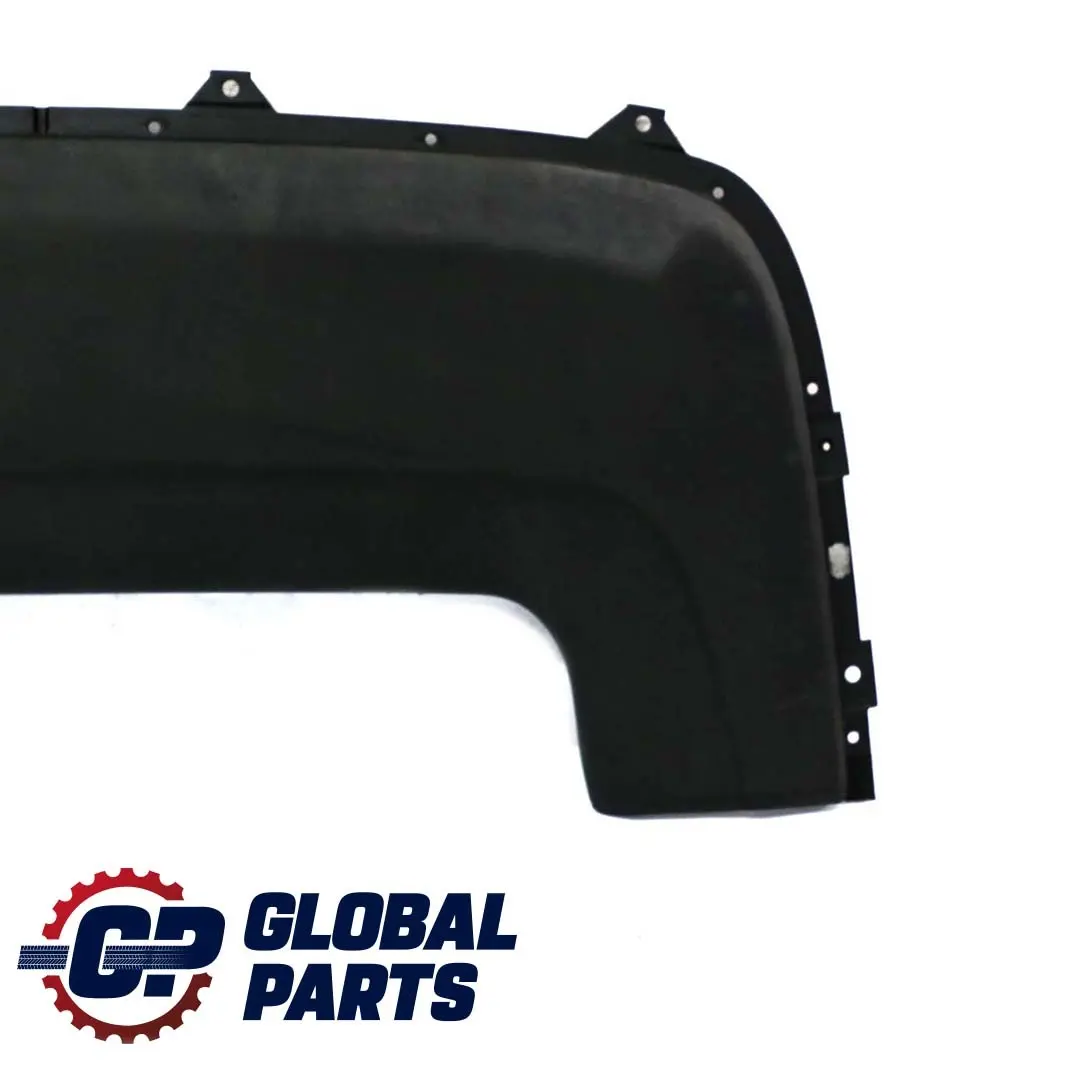 Folding Top Compartment Lid Trim Panel 8227088 to BMW 3 E46 Cabrio Convertible with Part number 8227297 BMW 3 E46 Cabrio Convertible Folding Top Compartment Lid Trim Panel 8227088 - SKU 8227297 - Part number 8227297