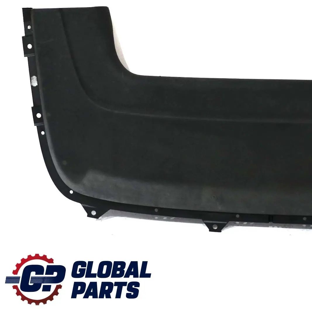 Folding Top Compartment Lid Trim Panel 8227088 to BMW 3 E46 Cabrio Convertible with Part number 8227297 BMW 3 E46 Cabrio Convertible Folding Top Compartment Lid Trim Panel 8227088 - SKU 8227297 - Part number 8227297