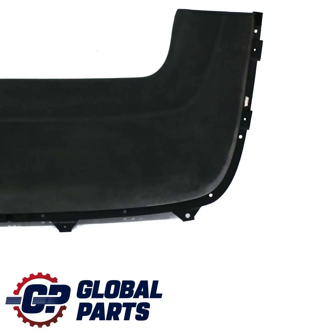Folding Top Compartment Lid Trim Panel 8227088 to BMW 3 E46 Cabrio Convertible with Part number 8227297 BMW 3 E46 Cabrio Convertible Folding Top Compartment Lid Trim Panel 8227088 - SKU 8227297 - Part number 8227297