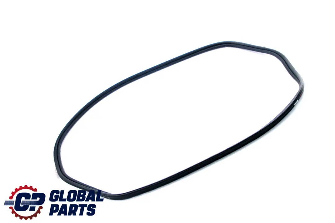 Junta Sellado Tapa Maletero para BMW E46 Cabrio con número de pieza 8227309 BMW E46 Cabrio Junta Sellado Tapa Maletero - SKU 8227309 - Número de pieza 8227309