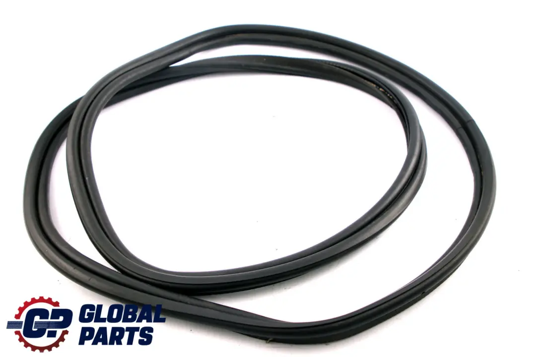 BMW E46 Cabrio Gasket Seal Trunk Lid Sealing - SKU 8227309 - Part number 8227309