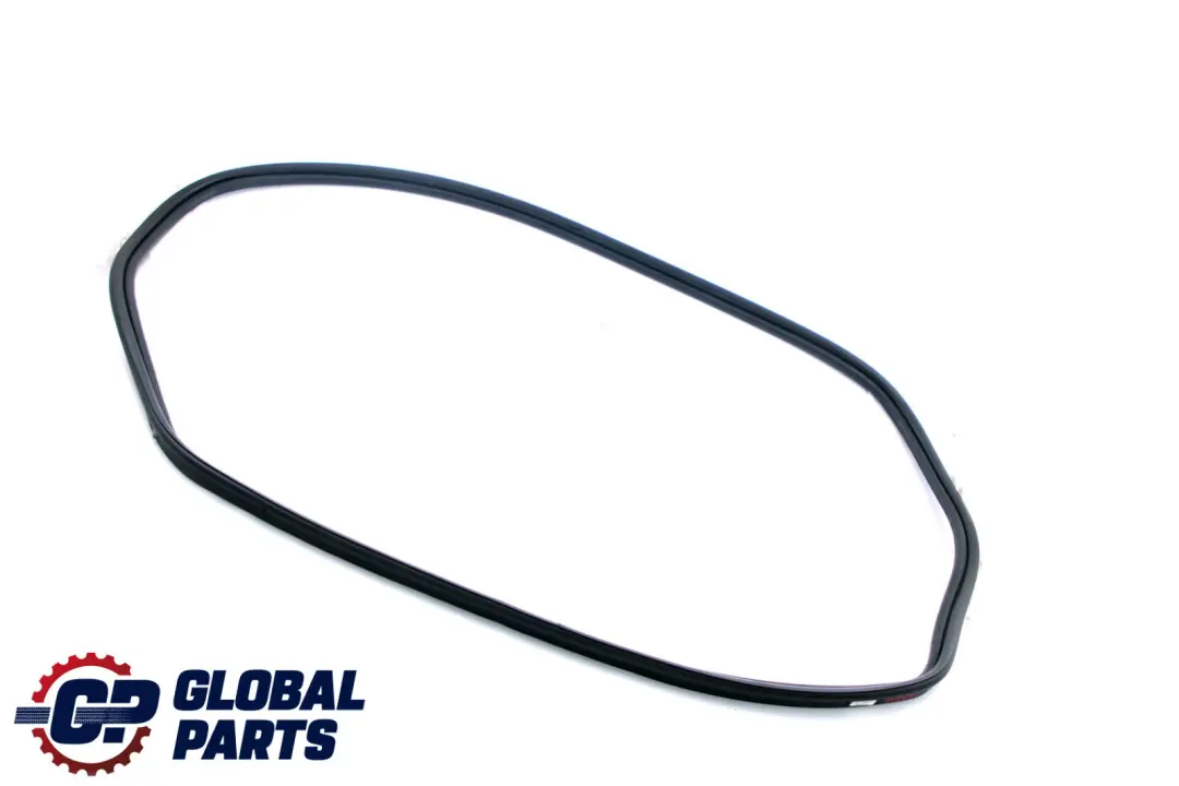 BMW E46 Cabrio Gasket Seal Trunk Lid Sealing - SKU 8227309 - Part number 8227309