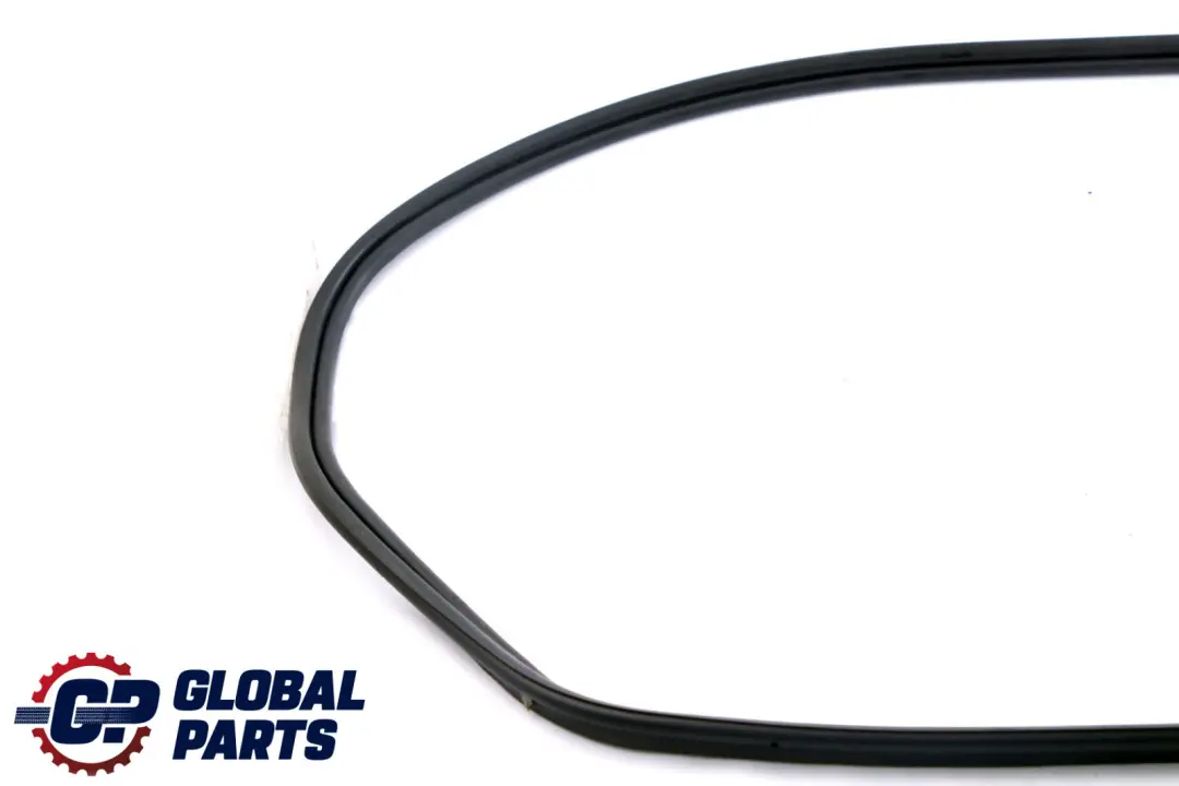 BMW E46 Cabrio Gasket Seal Trunk Lid Sealing - SKU 8227309 - Part number 8227309