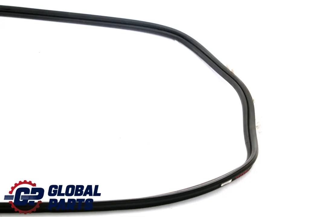 Joint d'étanchéité couvercle coffre pour BMW E46 Cabrio à propos du numéro de pièce 8227309 BMW E46 Cabrio Joint d'étanchéité couvercle coffre - SKU 8227309 - Numéro de pièce 8227309