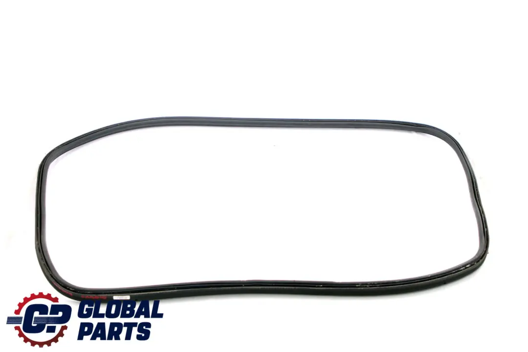 BMW E46 Cabrio Gasket Seal Trunk Lid Sealing - SKU 8227309 - Part number 8227309