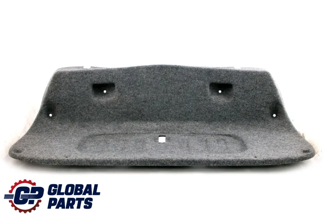 Coffre Couvercle Hayon Panneau d'habillage intérieur pour BMW E46 Convertible à propos du numéro de pièce 8227310 BMW E46 Convertible Coffre Couvercle Hayon Panneau d'habillage intérieur - SKU 8227310 - Numéro de pièce 8227310