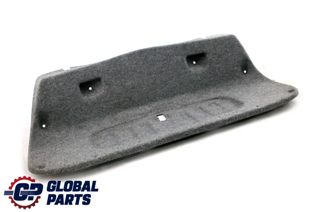 Baule Coperchio portellone posteriore rivestimento per BMW E46 Cabrio con numero di parte 8227310 BMW E46 Cabrio Baule Coperchio portellone posteriore rivestimento - SKU 8227310 - Numero di parte 8227310