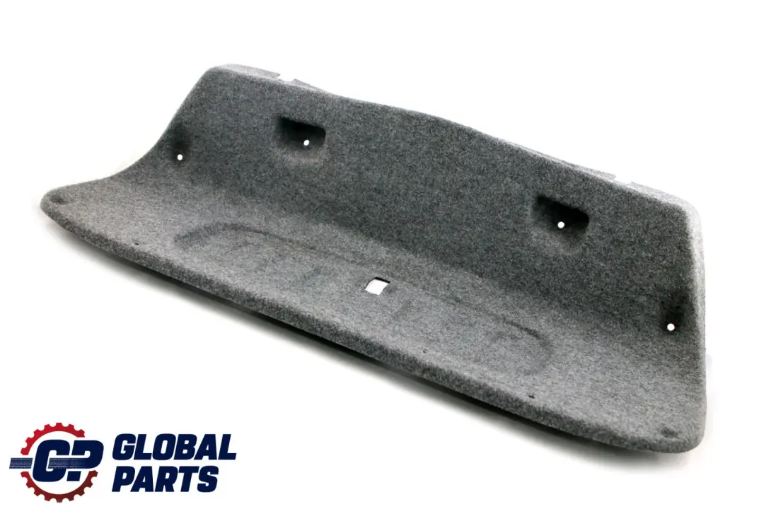 Maletero Tapa maletero Portón trasero Embellecedor para BMW E46 Convertible con número de pieza 8227310 BMW E46 Convertible Maletero Tapa maletero Portón trasero Embellecedor - SKU 8227310 - Número de pieza 8227310