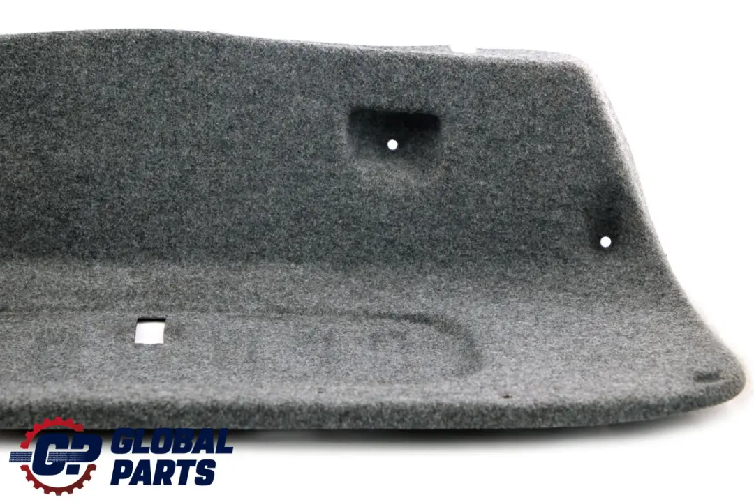 Boot Trunk Lid Tailgate Interior Trim Panel to BMW E46 Convertible with Part number 8227310 BMW E46 Convertible Boot Trunk Lid Tailgate Interior Trim Panel - SKU 8227310 - Part number 8227310