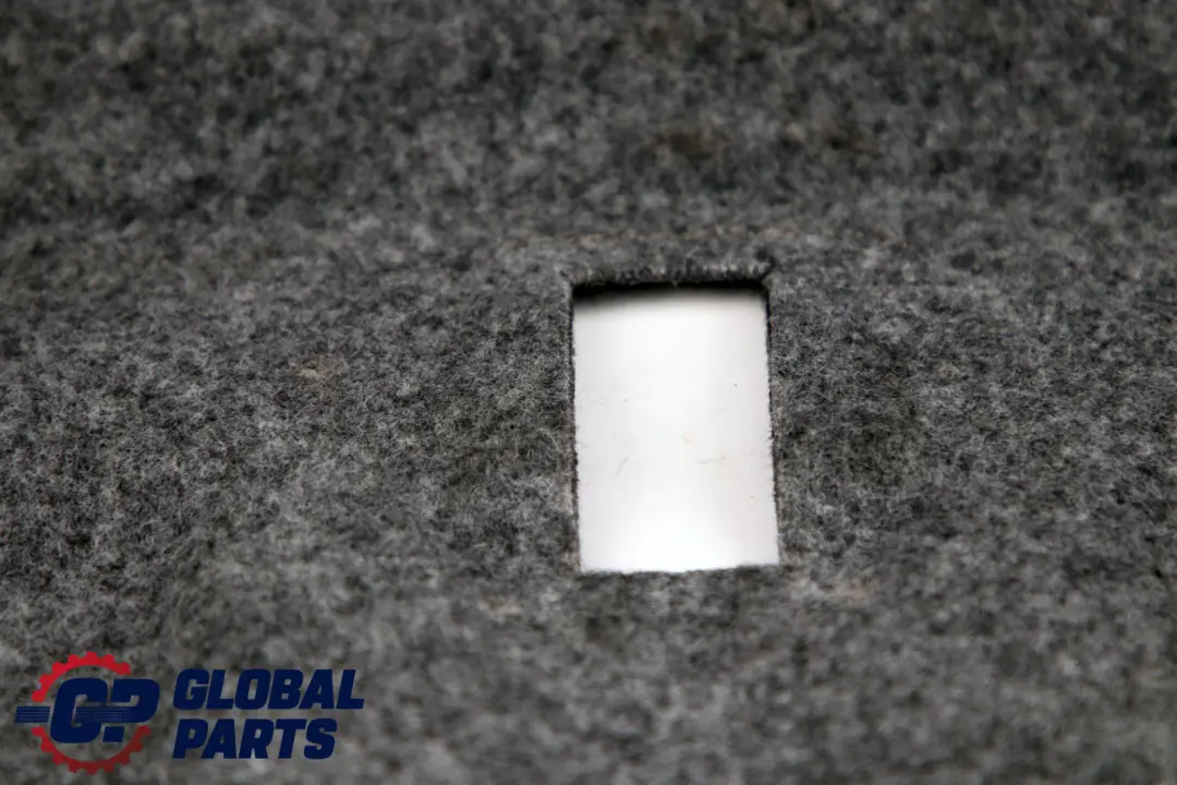 BMW E46 Convertible Coffre Couvercle Hayon Panneau d'habillage intérieur - SKU 8227310 - Numéro de pièce 8227310