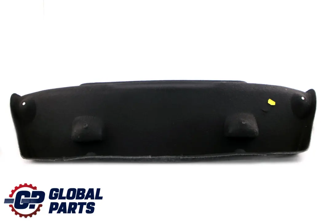 BMW E46 Cabrio Kofferraumklappe Heckklappe Innenverkleidung - SKU 8227310 - Teilenummer 8227310
