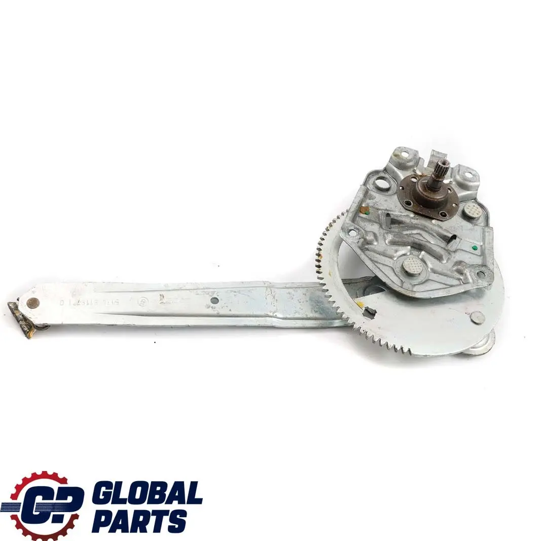 BMW 3 E36 Saloon Touring Rear Left N/S Door Manual Window Lifter - SKU 8227347 - Part number 8227347