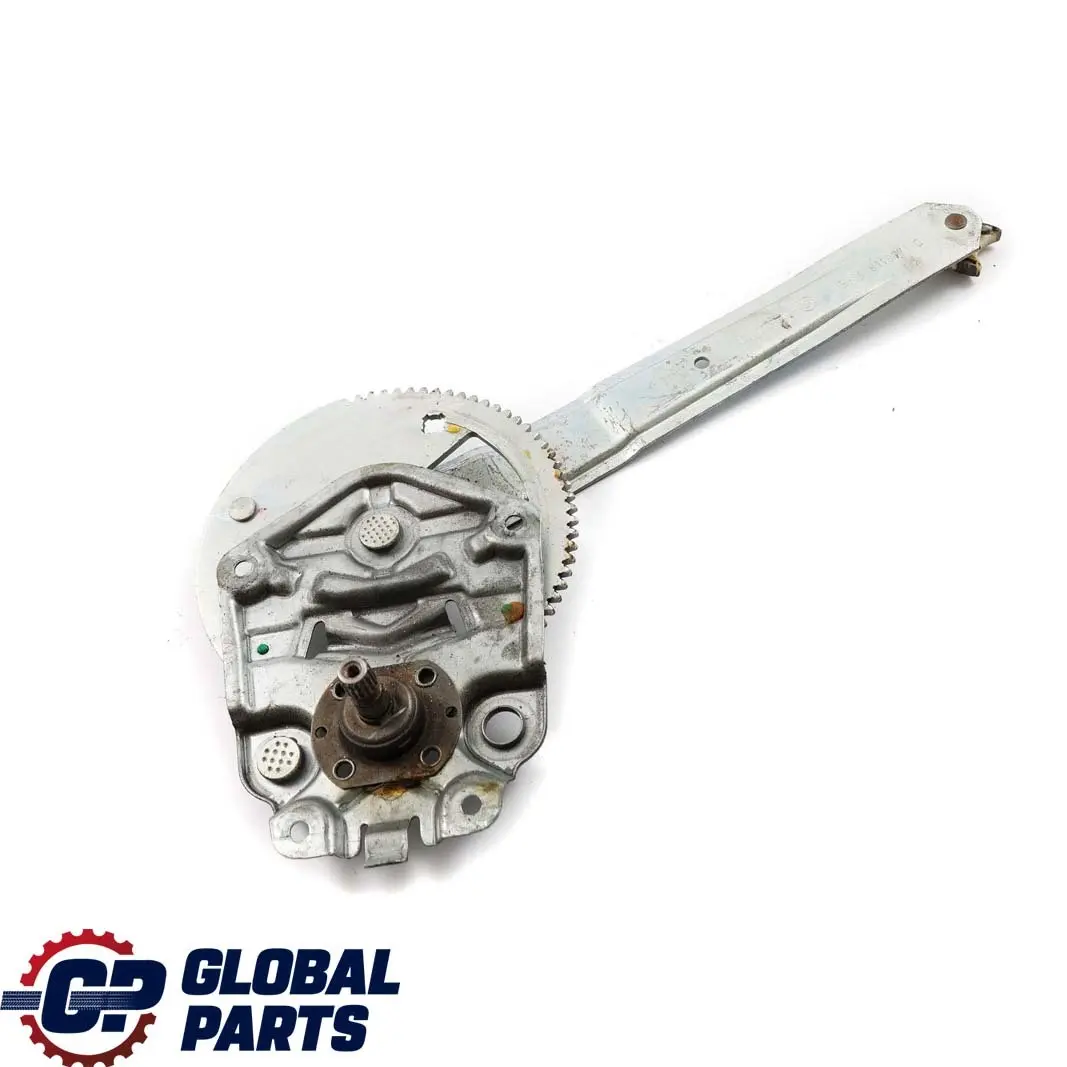 BMW 3 E36 Saloon Touring Rear Left N/S Door Manual Window Lifter - SKU 8227347 - Part number 8227347