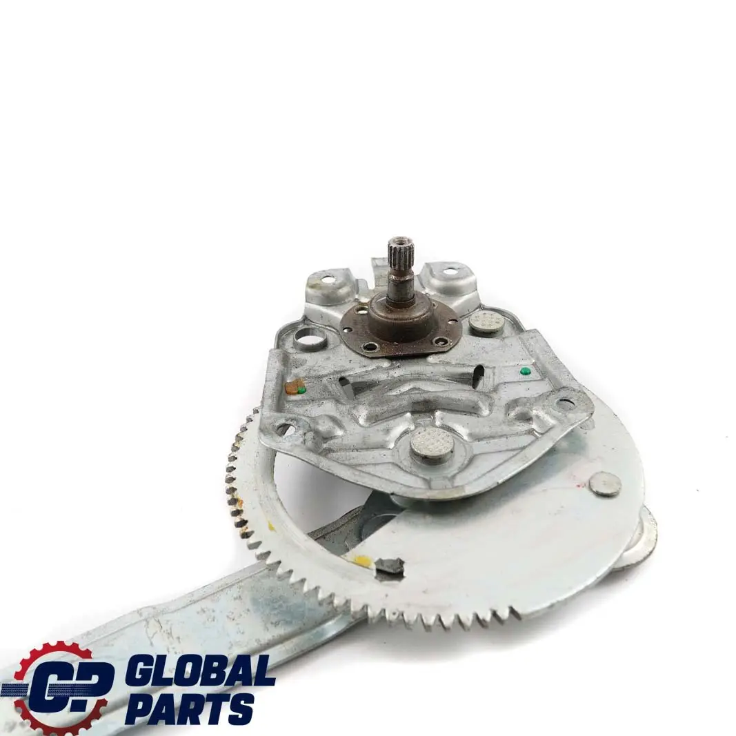 BMW E36 Berlina Touring Puerta Trasera Izquierda Elevalunas Manual - SKU 8227347 - Número de pieza 8227347