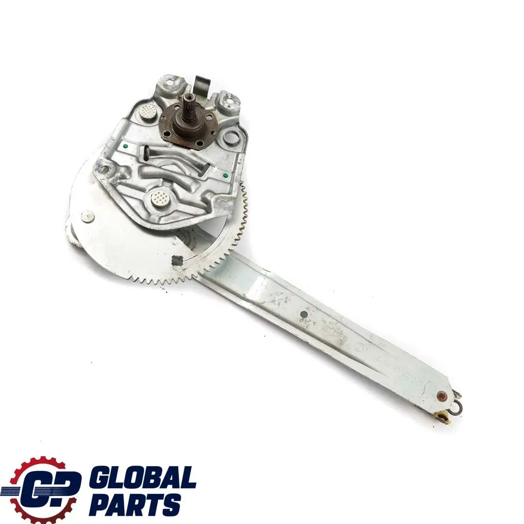 BMW 3 E36 Saloon Touring Rear Right O/S Door Manual Window Lifter - SKU 8227348 - Part number 8227348