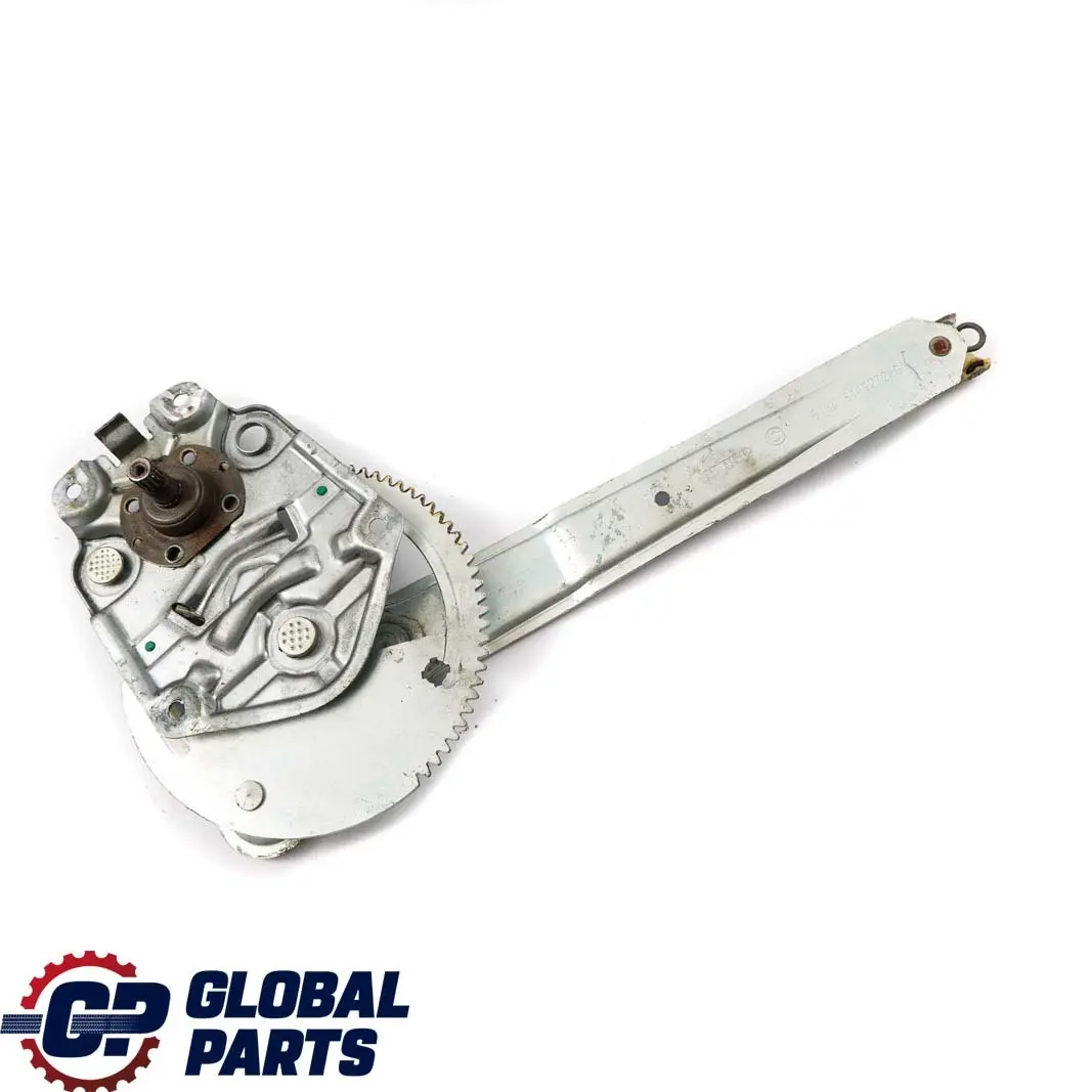 BMW 3 E36 Saloon Touring Rear Right O/S Door Manual Window Lifter - SKU 8227348 - Part number 8227348