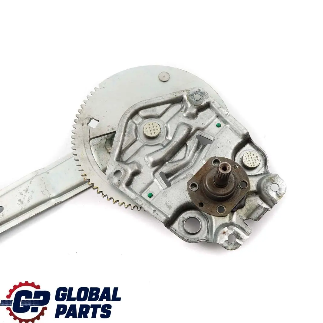 BMW 3 E36 Saloon Touring Rear Right O/S Door Manual Window Lifter - SKU 8227348 - Part number 8227348