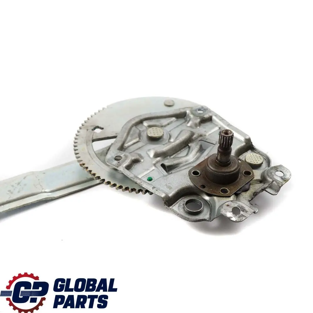 BMW E36 Berlina Touring Porta Posteriore Destra Alzacristalli Manuale - SKU 8227348 - Numero di parte 8227348