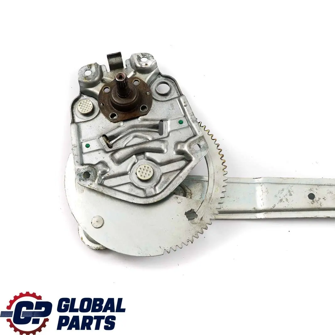 BMW 3 E36 Saloon Touring Rear Right O/S Door Manual Window Lifter - SKU 8227348 - Part number 8227348