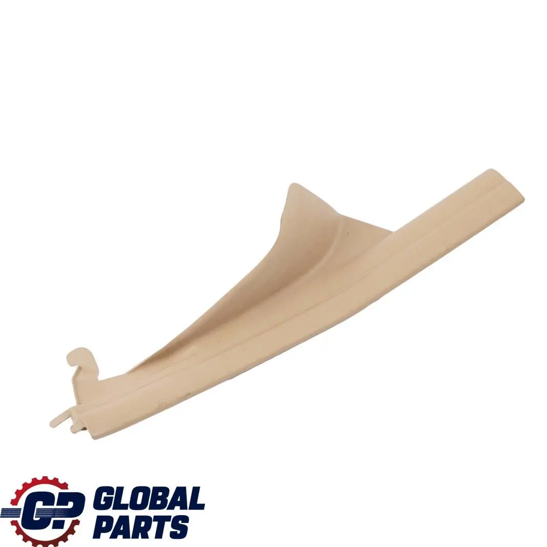 Abdeckleiste Einstieg Hinten Rechts Hell Beige für BMW 3 er E46 Limousine mit Teilenummer 8193792 BMW 3 er E46 Limousine Abdeckleiste Einstieg Hinten Rechts Hell Beige - SKU 8227524 - Teilenummer 8193792