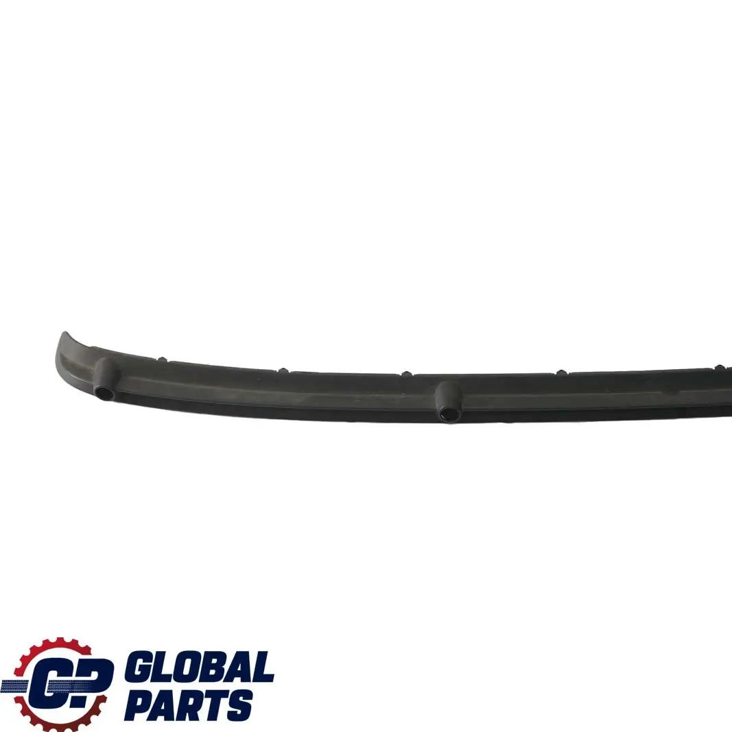 BMW 3 Series E46 Touring Rear Bumper Cover PDC Trim Black - SKU 8227570 - Part number 8227570