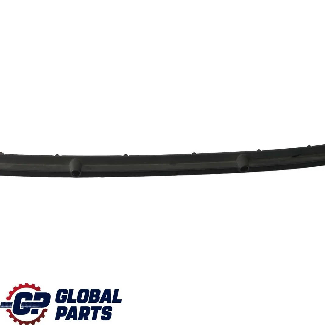 Bumper Cover PDC Trim Black to BMW 3 Series E46 Touring Rear with Part number 8227570 BMW 3 Series E46 Touring Rear Bumper Cover PDC Trim Black - SKU 8227570 - Part number 8227570