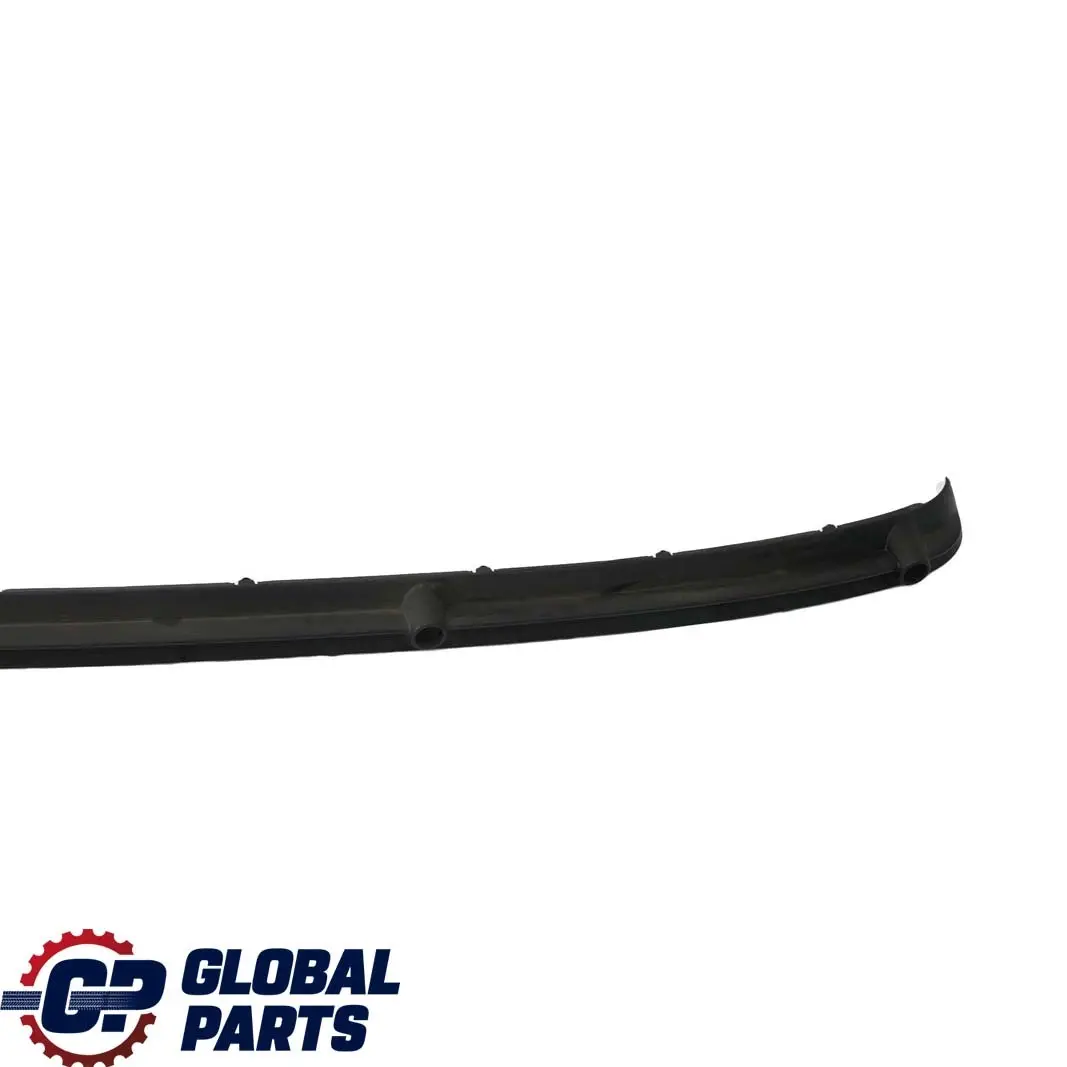 Bumper Cover PDC Trim Black to BMW 3 Series E46 Touring Rear with Part number 8227570 BMW 3 Series E46 Touring Rear Bumper Cover PDC Trim Black - SKU 8227570 - Part number 8227570