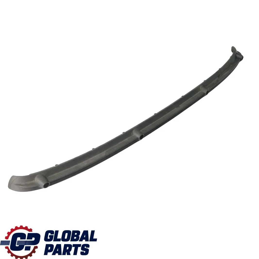 BMW 3 Series E46 Touring Rear Bumper Cover PDC Trim Black - SKU 8227570 - Part number 8227570