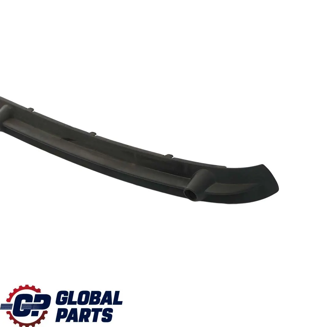 BMW 3 er E46 Touring Kombi Stoßstange Hinten PDC Leiste Blende - SKU 8227570 - Teilenummer 8227570