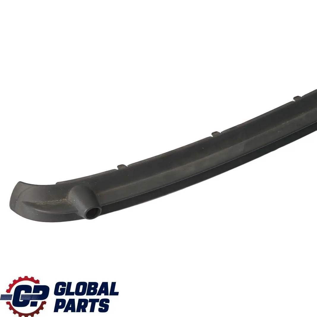 BMW 3 Series E46 Touring Rear Bumper Cover PDC Trim Black - SKU 8227570 - Part number 8227570