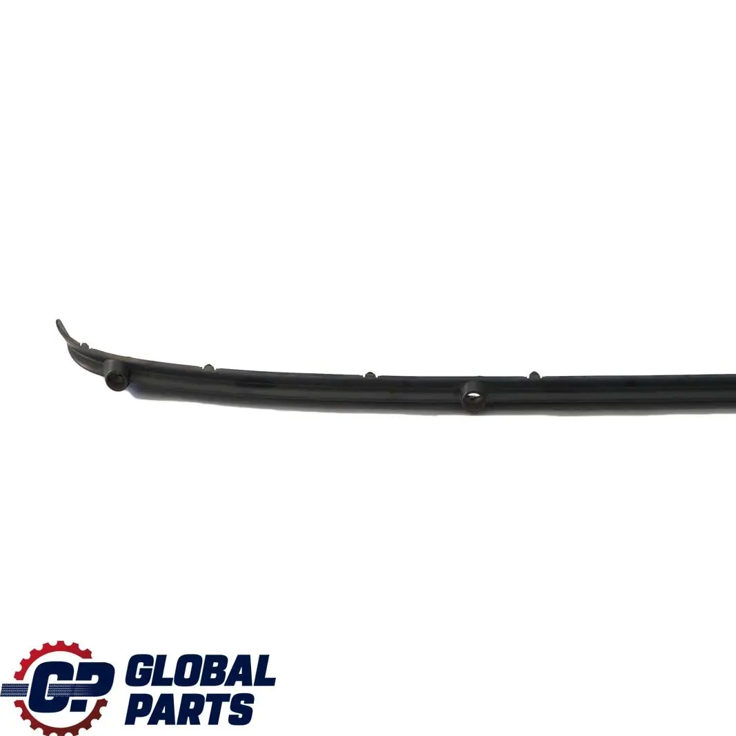 Bumper Cover PDC Trim Black to BMW 3 Series E46 Touring Rear with Part number 8227570 BMW 3 Series E46 Touring Rear Bumper Cover PDC Trim Black - SKU 8227570 - Part number 8227570