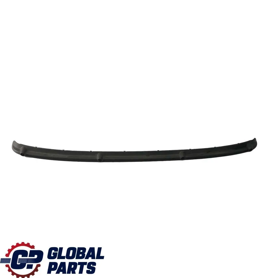 Bumper Cover PDC Trim Black to BMW 3 Series E46 Touring Rear with Part number 8227570 BMW 3 Series E46 Touring Rear Bumper Cover PDC Trim Black - SKU 8227570 - Part number 8227570