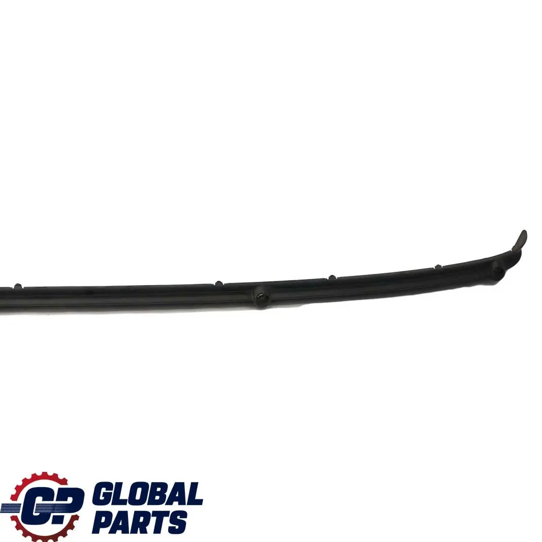 BMW 3 er E46 Touring Kombi Stoßstange Hinten PDC Leiste Blende - SKU 8227570 - Teilenummer 8227570
