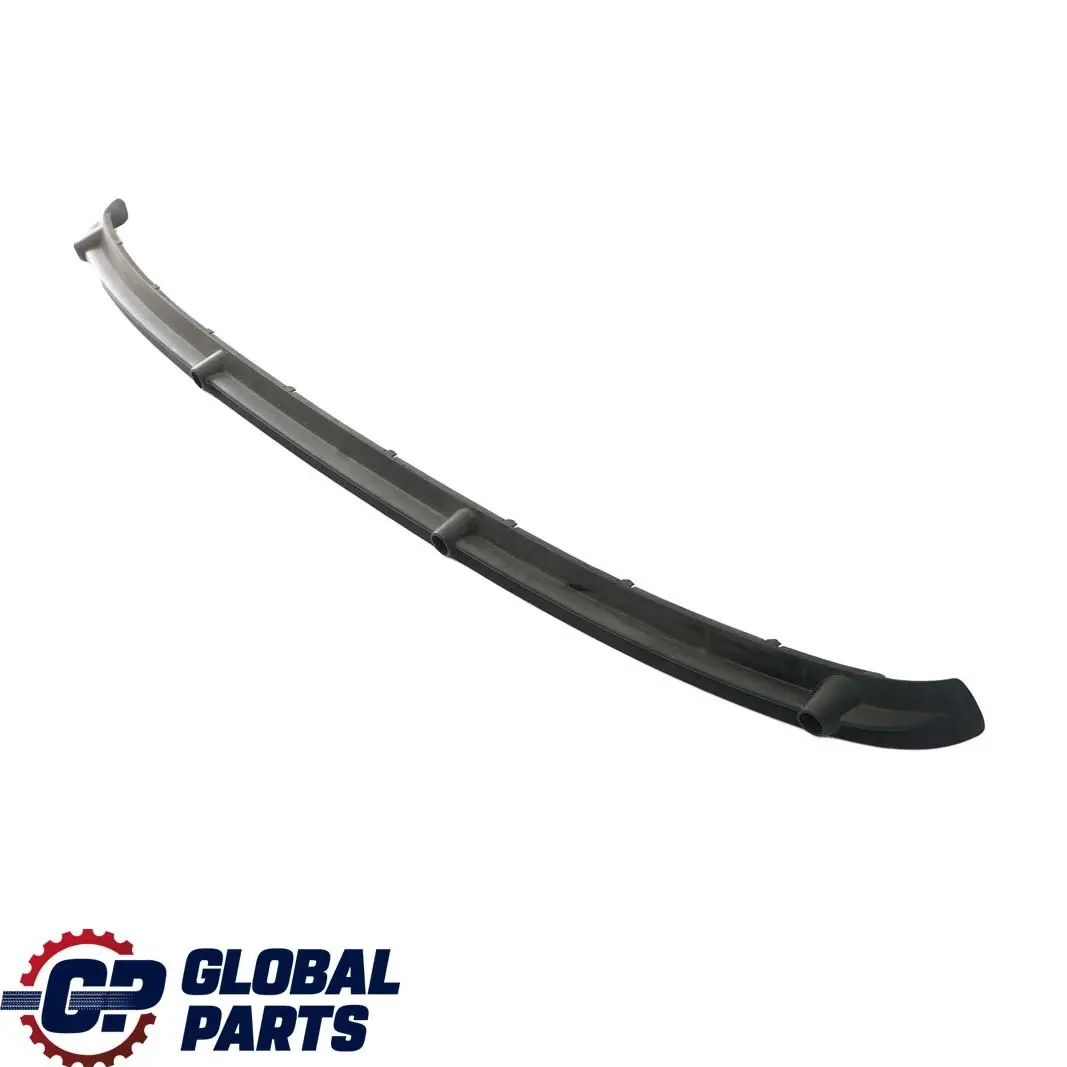 BMW 3 er E46 Touring Kombi Stoßstange Hinten PDC Leiste Blende - SKU 8227570 - Teilenummer 8227570