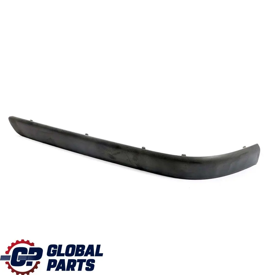 Protective Rubber Strip Rear Left N/S Bumper Trim to BMW 3 E46 Touring with Part number 8227575 BMW 3 E46 Touring Protective Rubber Strip Rear Left N/S Bumper Trim - SKU 8227575 - Part number 8227575