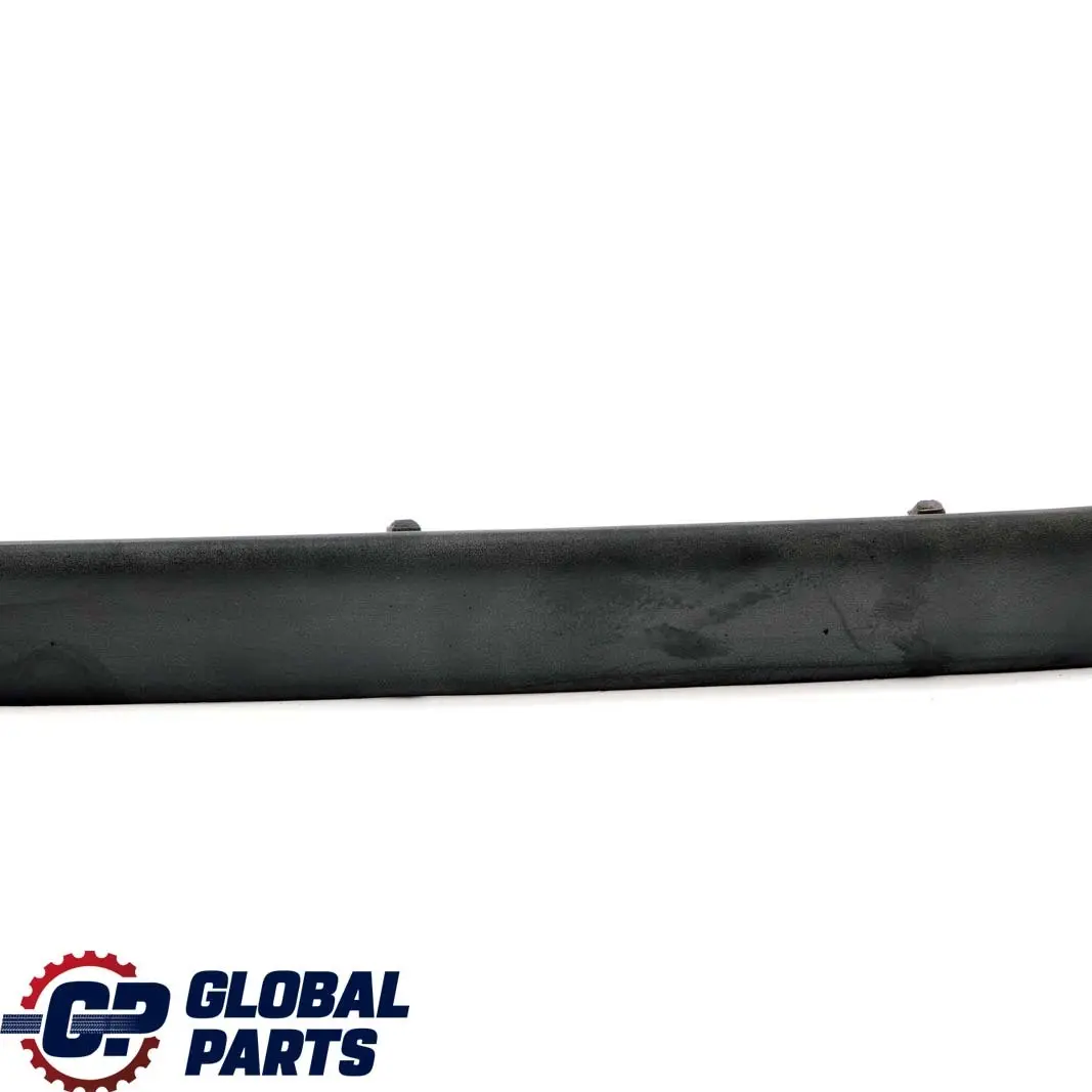 BMW 3 E46 Touring Protective Rubber Strip Rear Left N/S Bumper Trim - SKU 8227575 - Part number 8227575