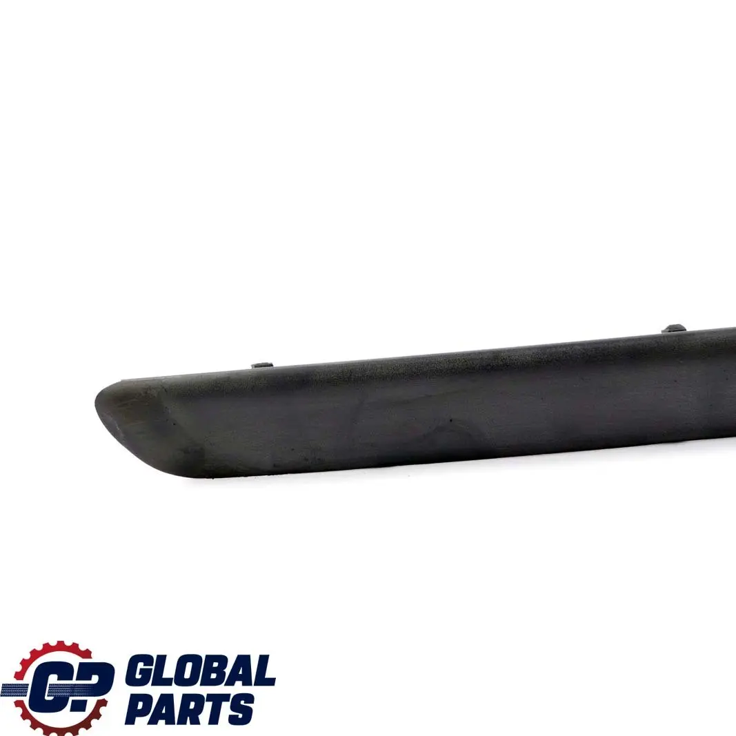 BMW 3 E46 Touring Protective Rubber Strip Rear Left N/S Bumper Trim - SKU 8227575 - Part number 8227575