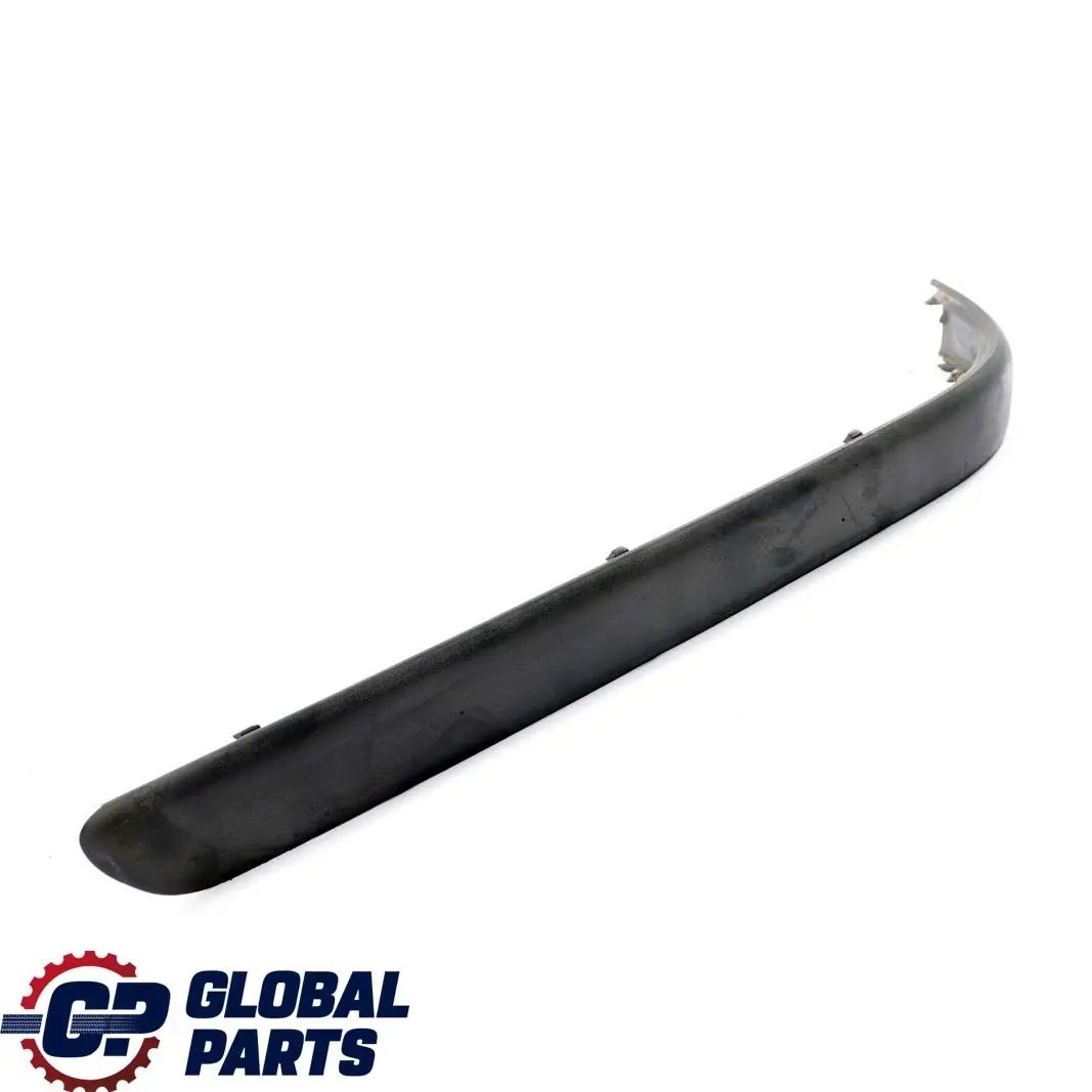 Protective Rubber Strip Rear Left N/S Bumper Trim to BMW 3 E46 Touring with Part number 8227575 BMW 3 E46 Touring Protective Rubber Strip Rear Left N/S Bumper Trim - SKU 8227575 - Part number 8227575