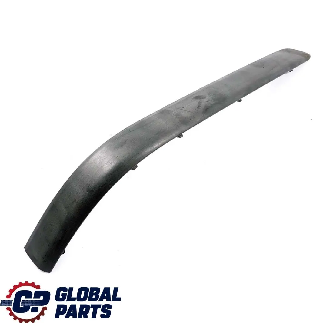 BMW 3 E46 Touring Protective Rubber Strip Rear Left N/S Bumper Trim - SKU 8227575 - Part number 8227575
