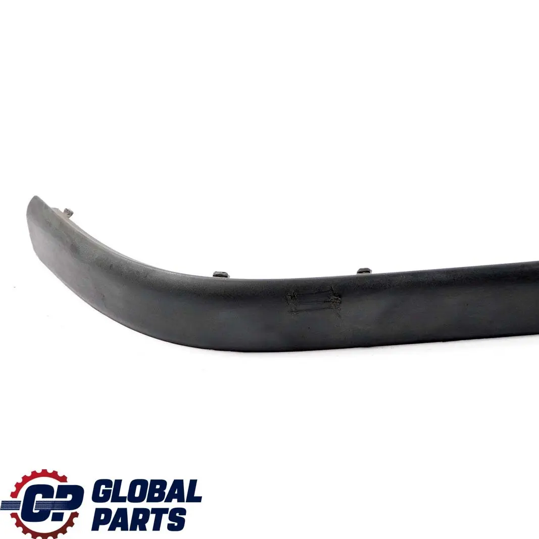 BMW E46 Touring Protectora Goma Trasera Derecha Embellecedor Parachoques - SKU 8227576 - Número de pieza 8227576