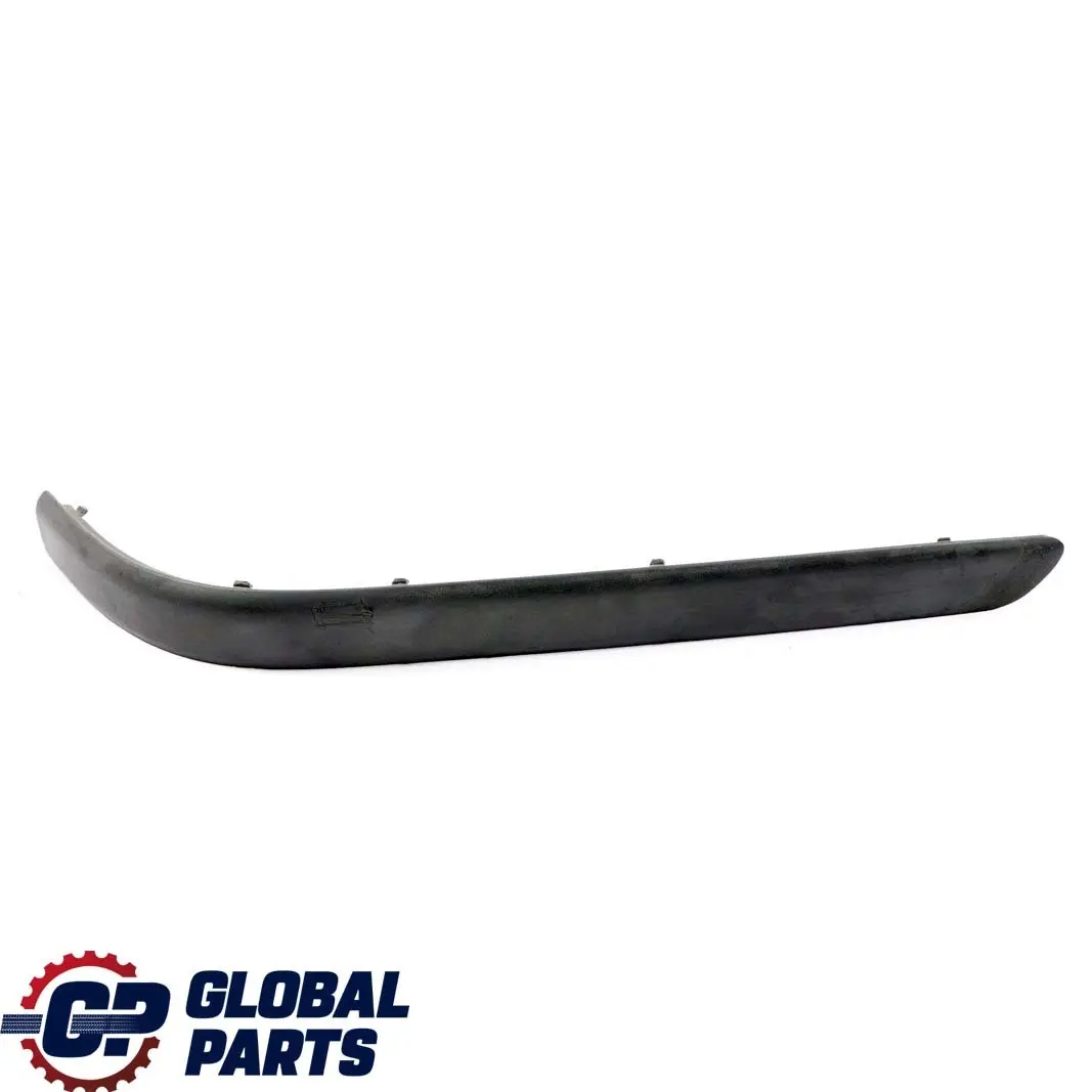 BMW E46 Touring Striscia protettiva in gomma paraurti posteriore destro 8227576