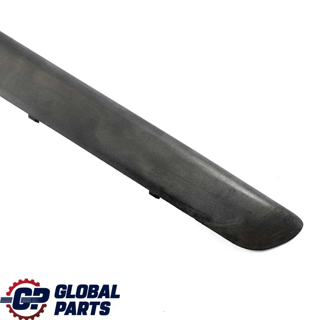 BMW E46 Touring Kombi Stossleiste Stossfänger Hinten Rechts Schwarz - SKU 8227576 - Teilenummer 8227576