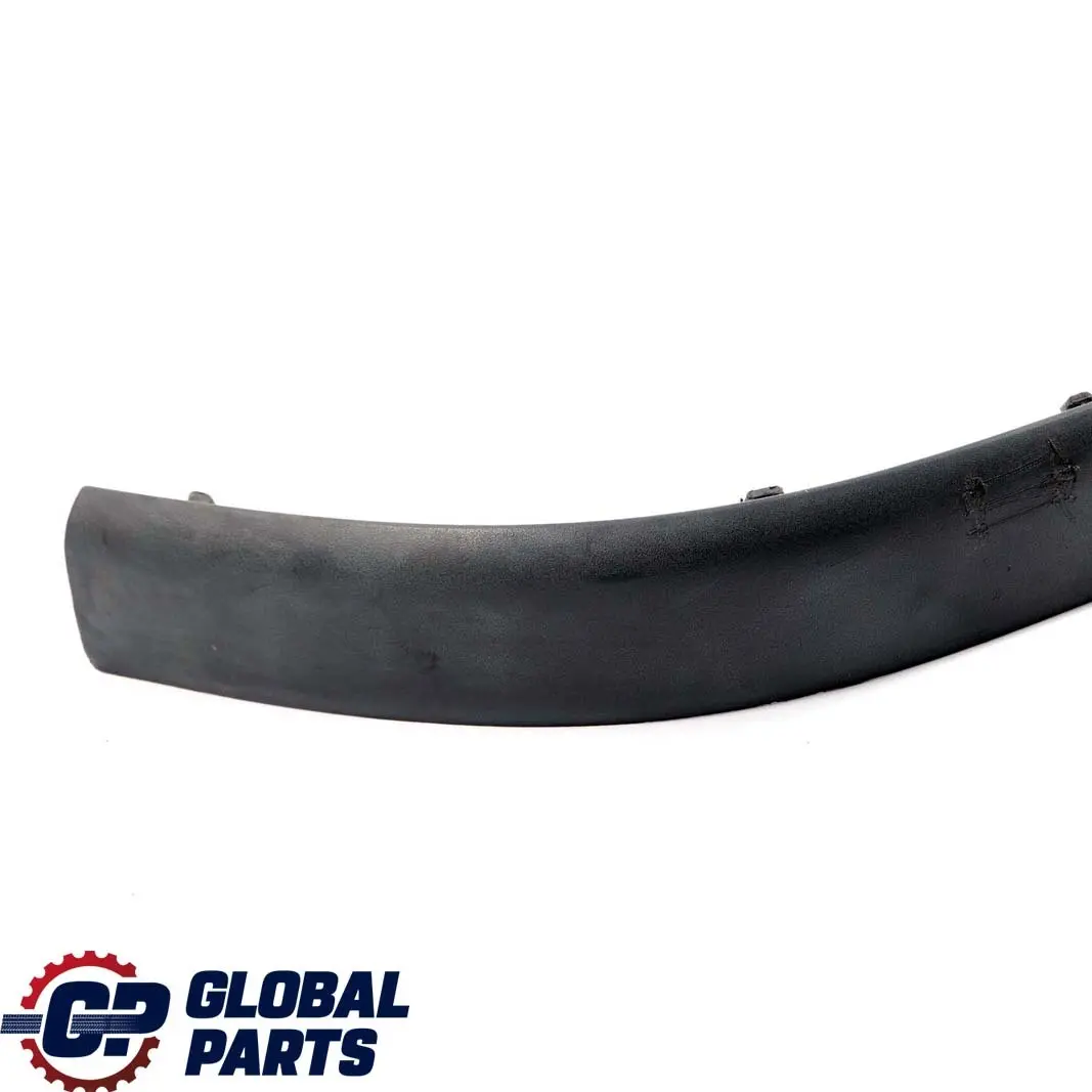 BMW E46 Touring Protective Rubber Strip Rear Right O/S Bumper Trim - SKU 8227576 - Part number 8227576