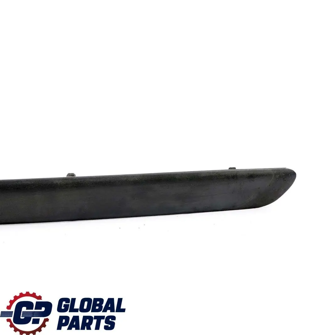 BMW E46 Touring Kombi Stossleiste Stossfänger Hinten Rechts Schwarz - SKU 8227576 - Teilenummer 8227576