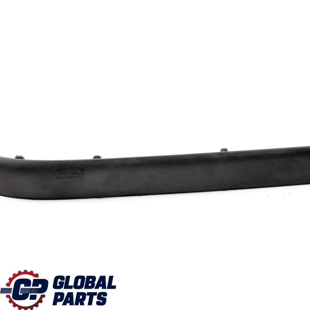 BMW E46 Touring Protective Rubber Strip Rear Right O/S Bumper Trim - SKU 8227576 - Part number 8227576