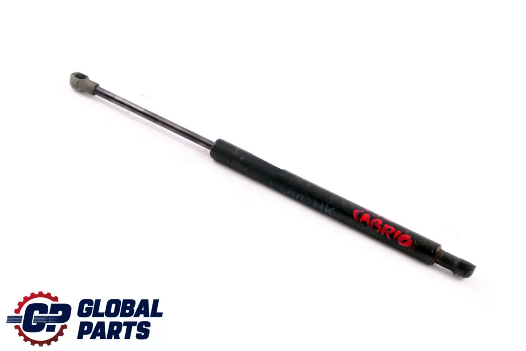 Pressurized Bonnet Spring Engine Hood to BMW 3 Series E46 Gas with Part number 8227895 BMW 3 Series E46 Gas Pressurized Bonnet Spring Engine Hood - SKU 8227895 - Part number 8227895