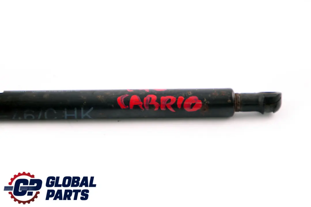 BMW 3 Series E46 Gas Pressurized Bonnet Spring Engine Hood - SKU 8227895 - Part number 8227895