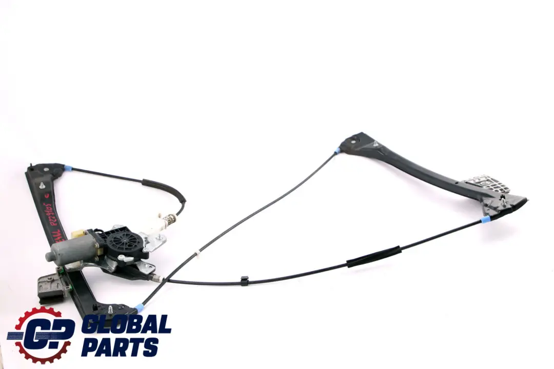 BMW E46 Door Window Lifter Electric Front Left N/S - SKU 8229105 - Part number 8229105